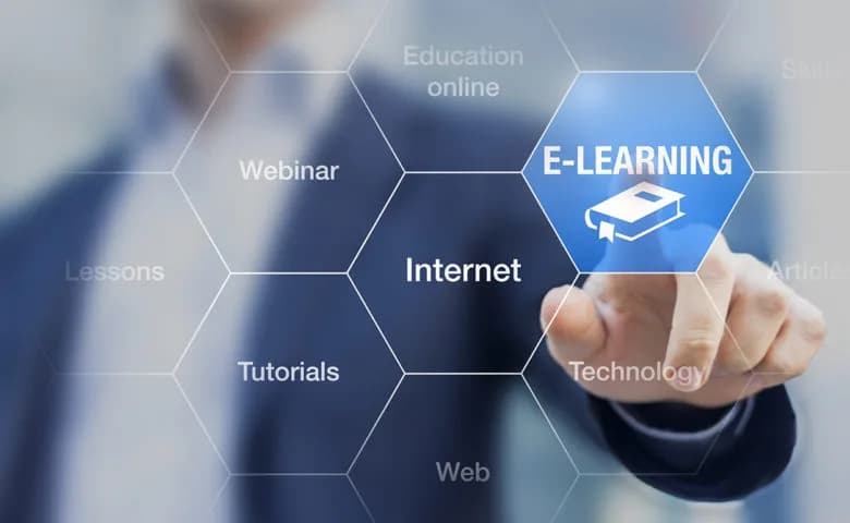 E-learning