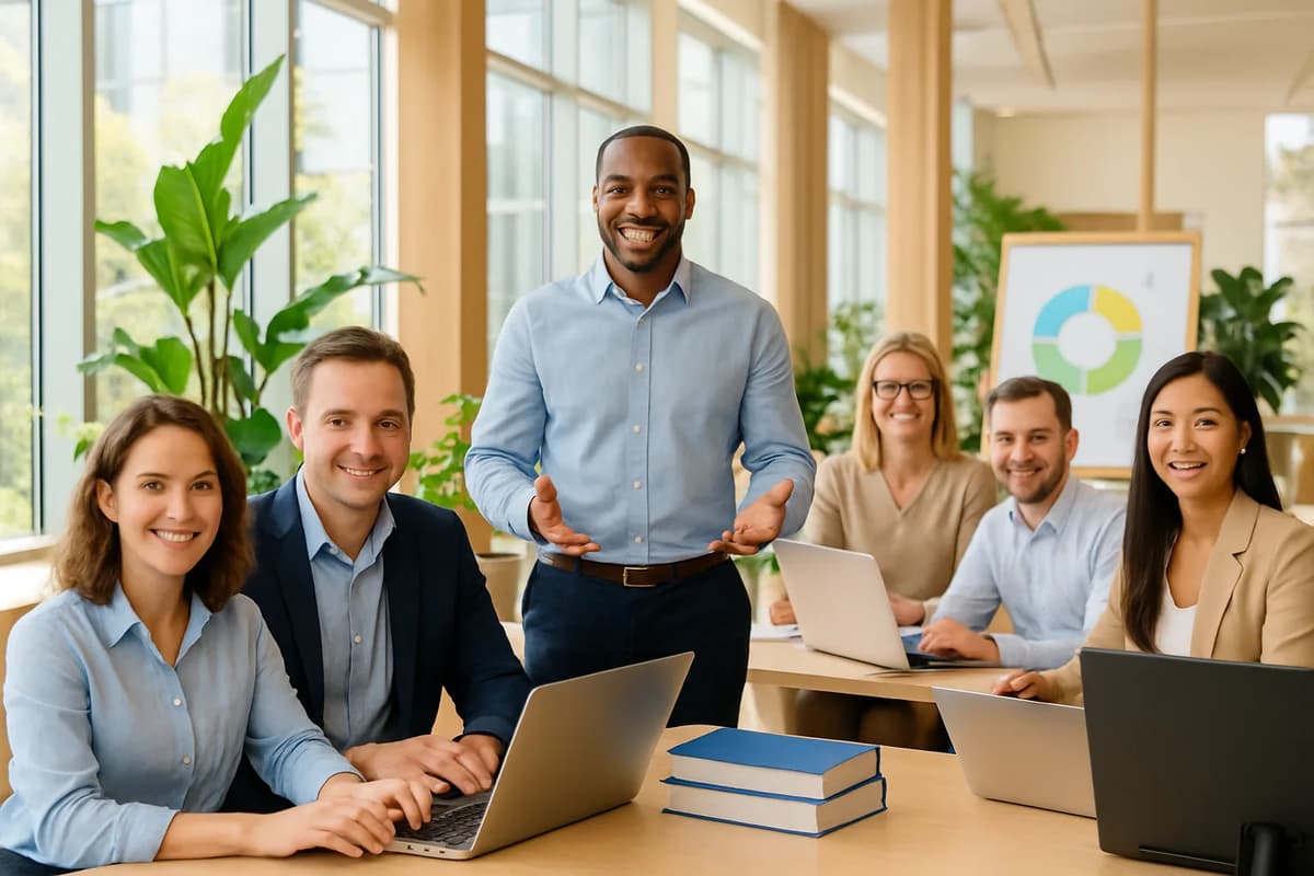 Refonte Learning: Refonte Live Session Format Explained in 2026: Inside the Structure That Makes Cohort Learning Actually Work