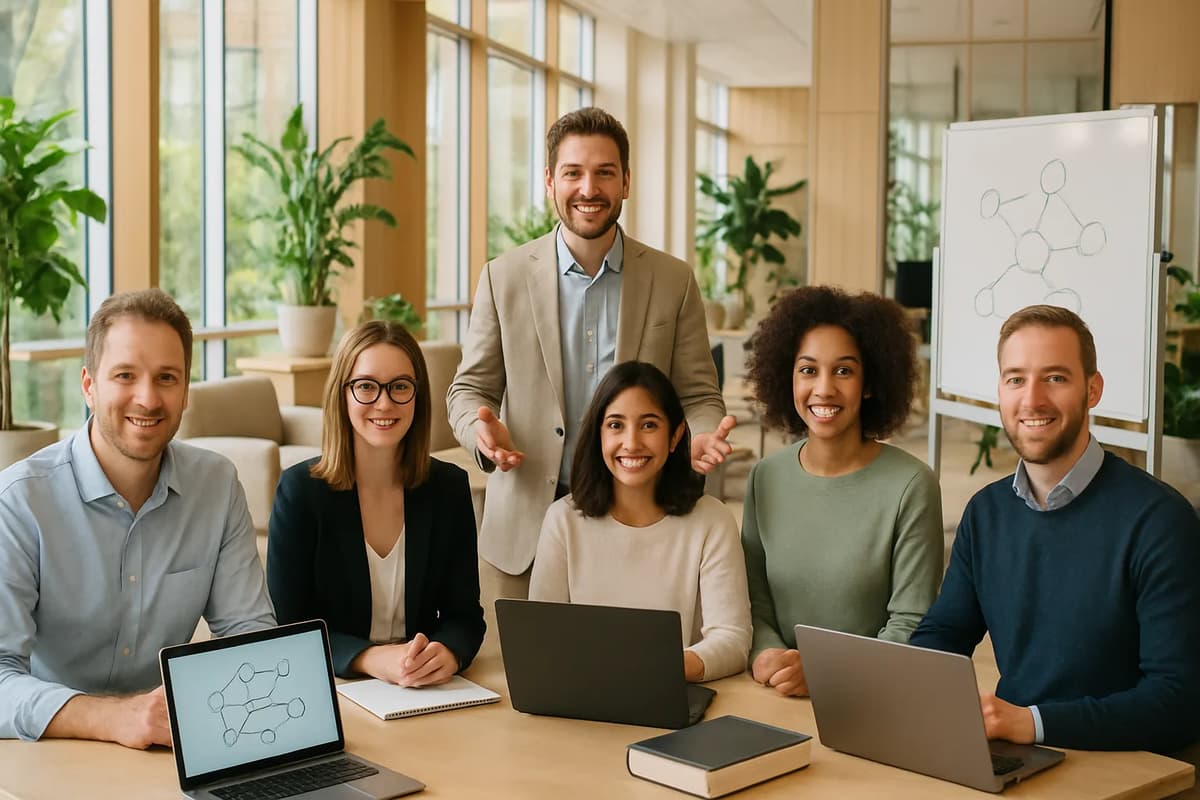 Refonte Learning: Refonte Mentor Employer Trade Secrets: Boundaries That Protect You and Your Company in 2026