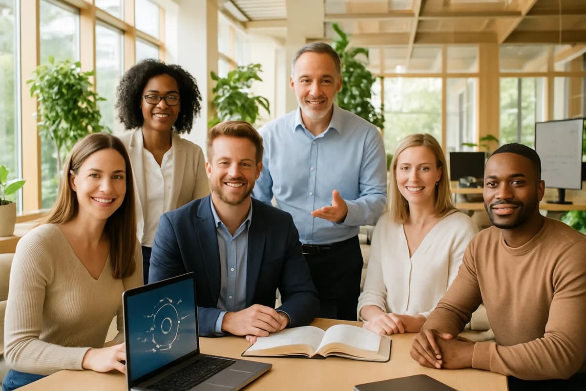 Refonte Learning: Your Refonte Mentor Is Not a Lawyer: Scope, Limits, and Safe Practice in 2026