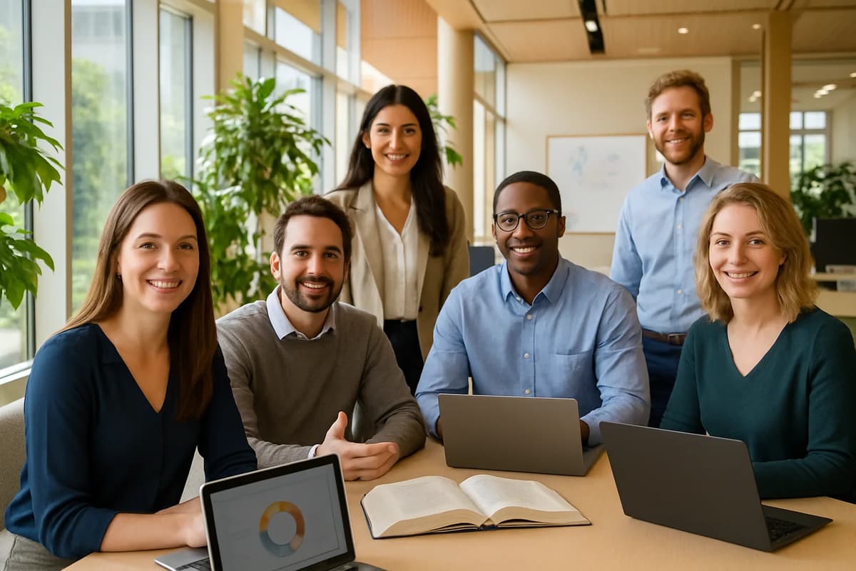 Refonte Learning: Refonte Mentor Not a Therapist: Boundaries and Your Rights in 2026