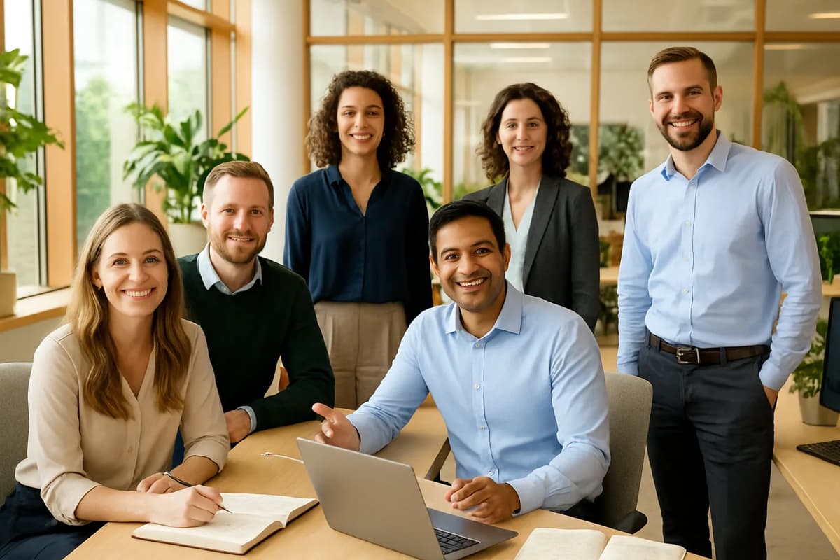 Refonte Learning: Your Refonte Mentor Will Not Rate You in 2026: What Feedback Actually Means