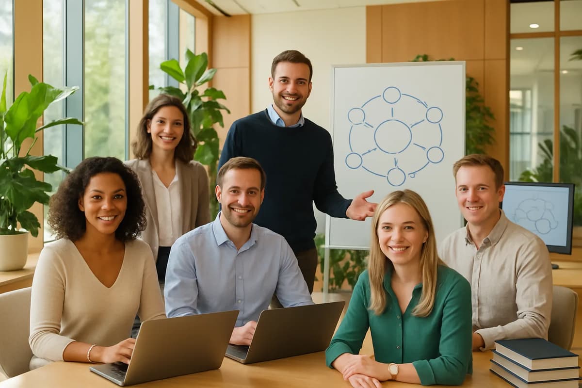 Refonte Learning: Refonte Mentoring Continuity If Your Mentor Leaves in 2026