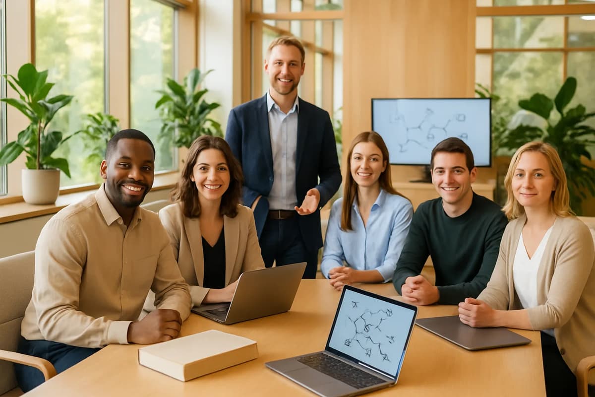 Refonte Learning: The Refonte Orientation Advisor Application Process in 2026: A Complete Walkthrough