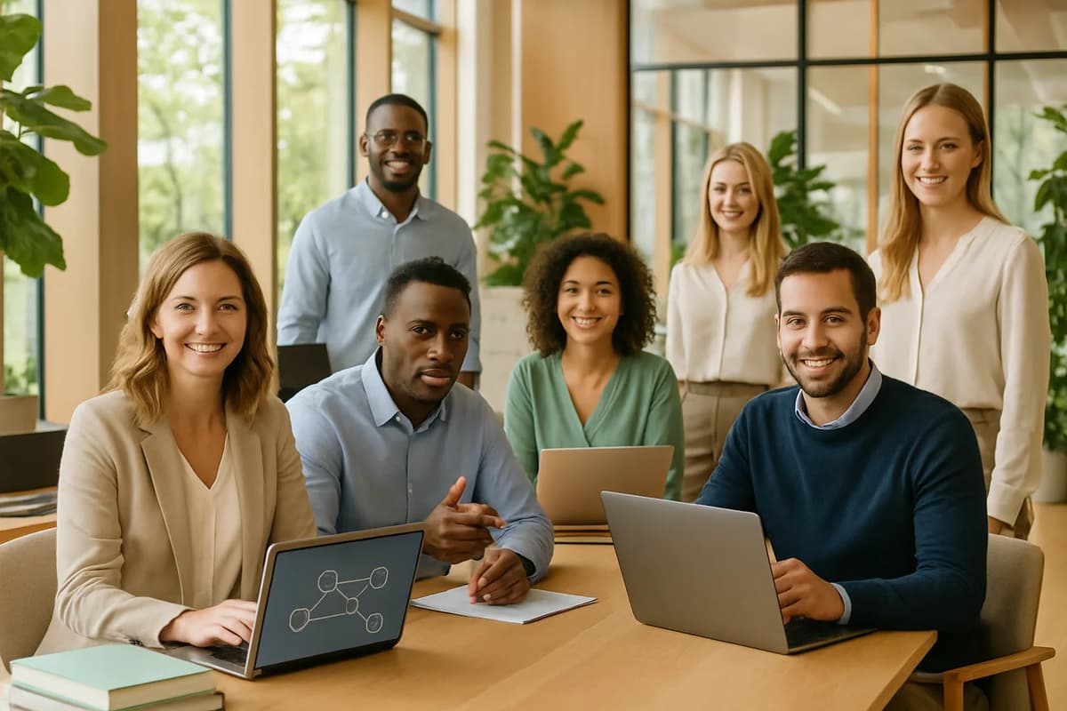 Refonte Learning: Become a Refonte Orientation Advisor in 2026: From Verification to Application