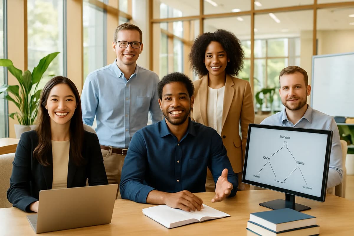 Refonte Learning: Refonte Orientation Advisor vs. Career Coach: The Key Differences in 2026