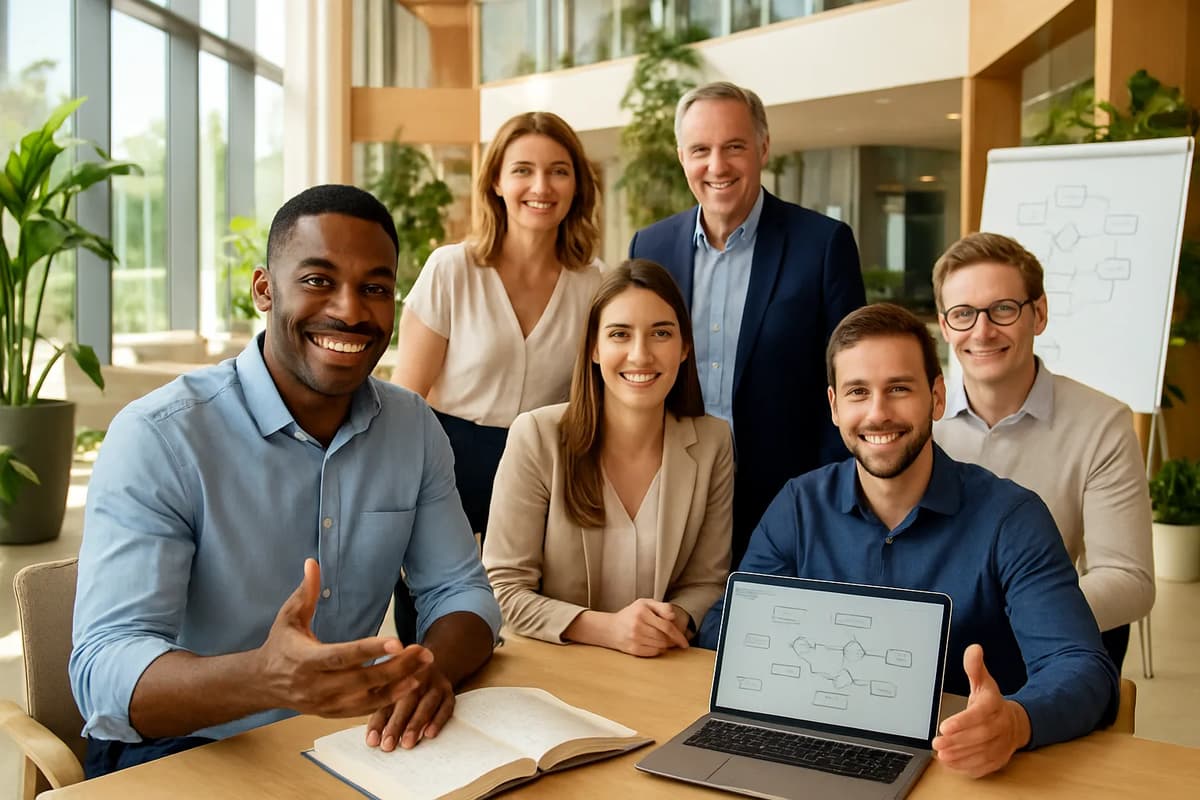 Refonte Learning: Refonte Orientation: Choosing a Specialisation in 2026