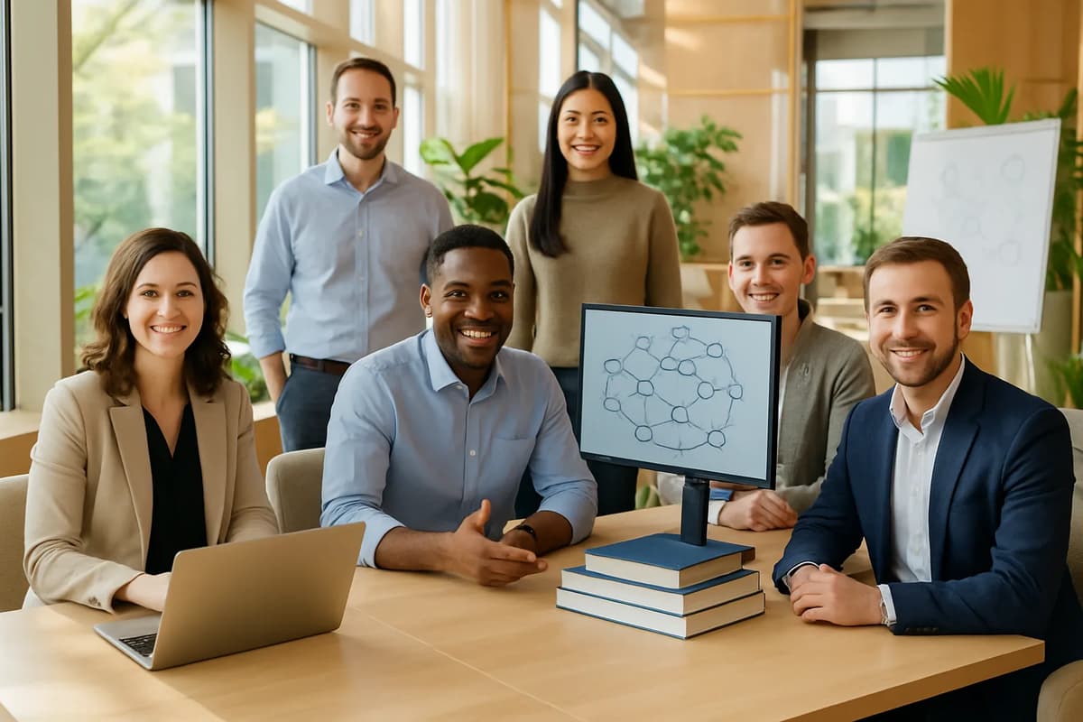 Refonte Learning: The Refonte Orientation Data Science Path in 2026: A Practical Route from Exploration to Employability