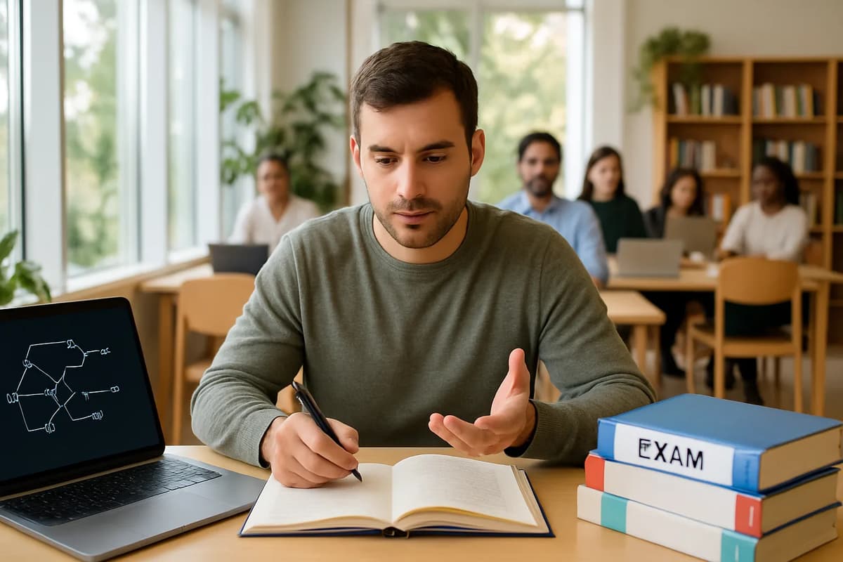 Refonte Learning: Refonte Orientation: GRE and Graduate Study Path in 2026