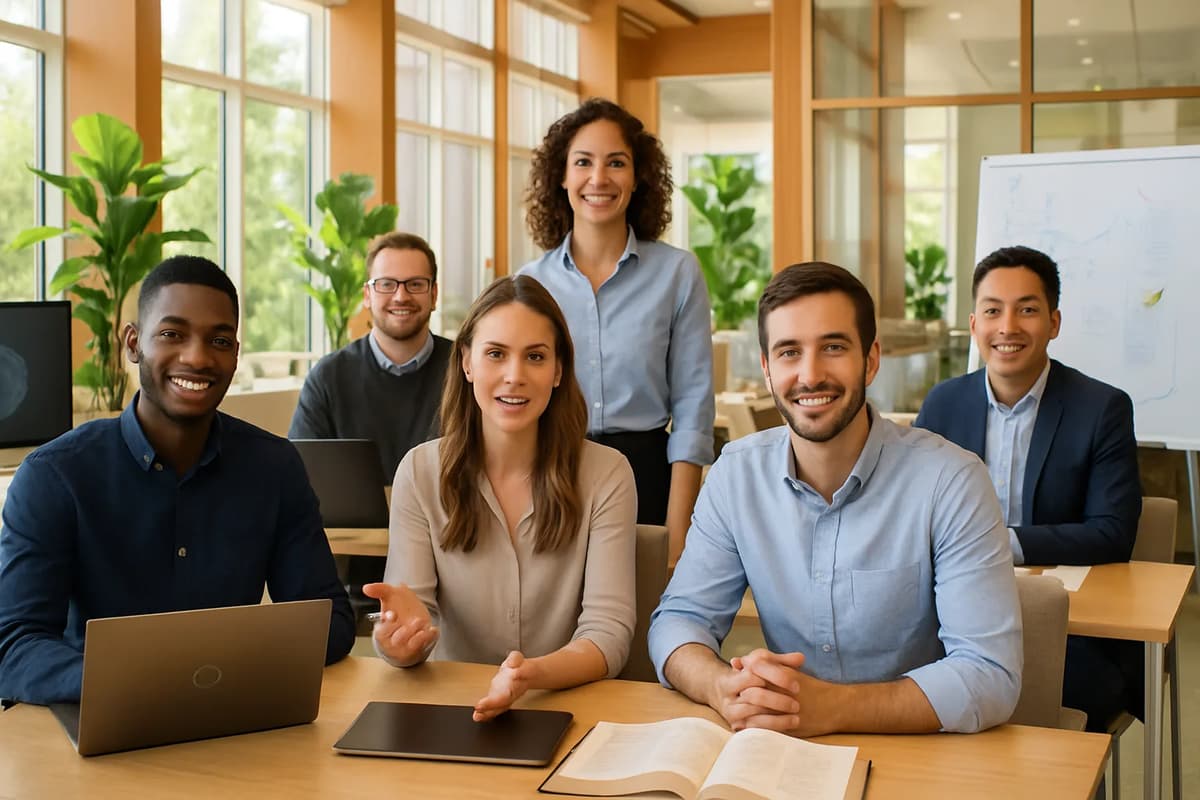 Refonte Learning: Moving from Non-Technical to Technical Careers with Refonte in 2026