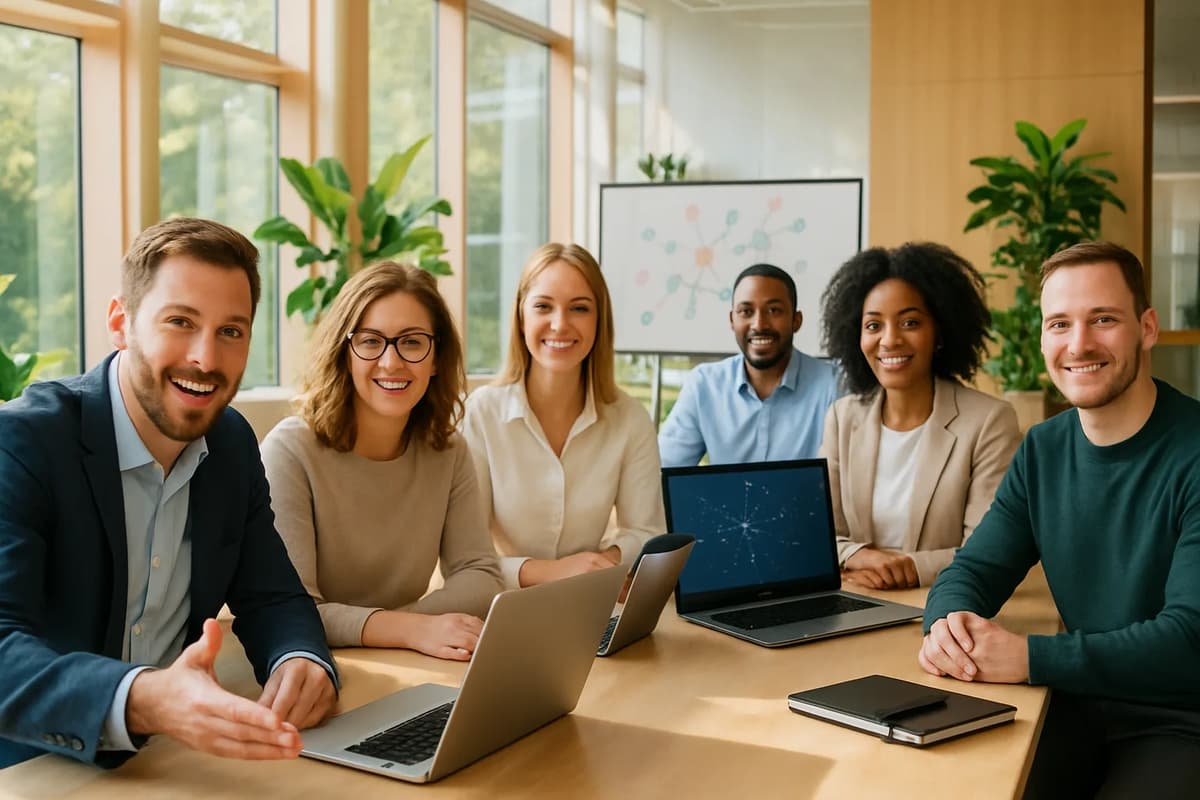 Refonte Learning: Navigating Your Tech Pivot: A Guide to Switching Fields in 2026
