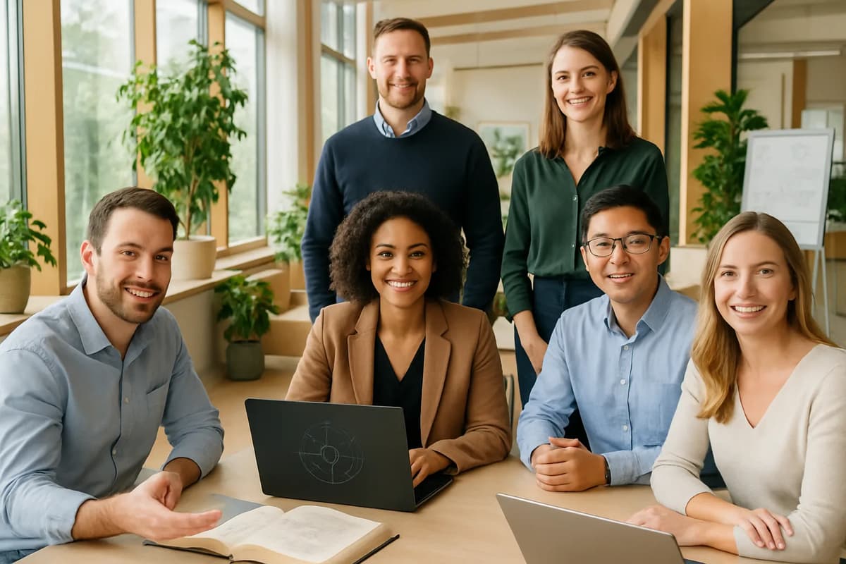 Refonte Learning: Refonte Position Maintaining Explained in 2026: How Post-Hire Mentoring Actually Works