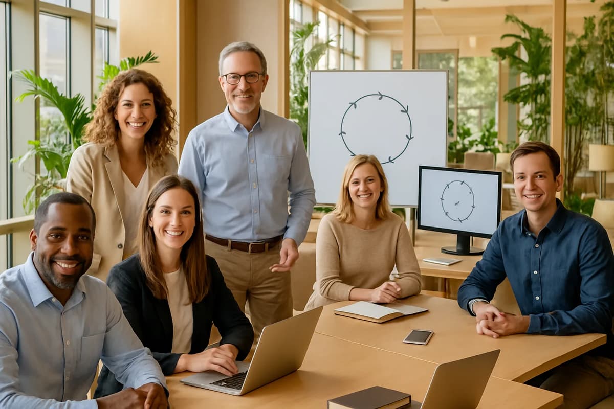 Refonte Learning: Refonte Position Maintaining Session Structure in 2026: A Practical Framework for Mentors and Professionals