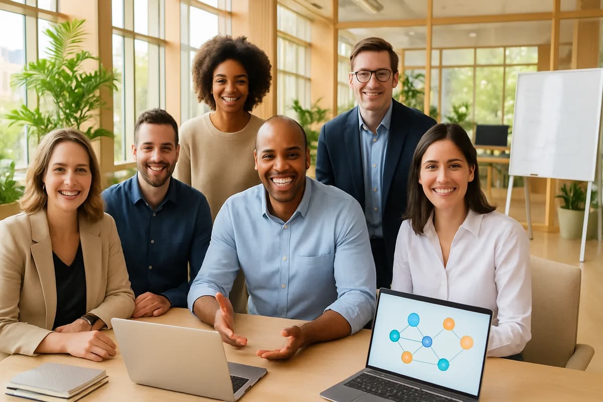 Refonte Learning: Position Maintaining vs. Job Placement: The Refonte Learning Approach in 2026
