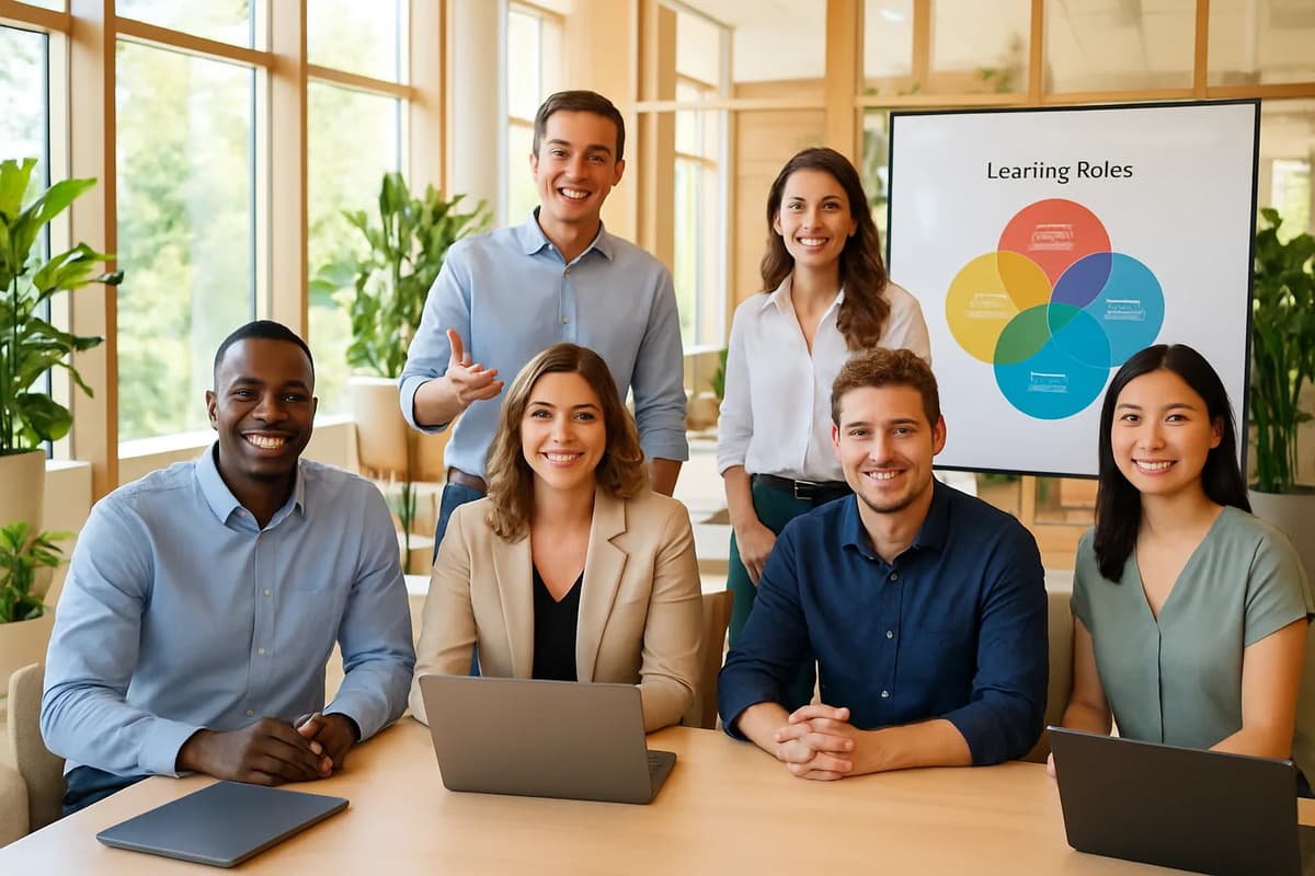 Refonte Learning: Refonte Learning Roles Compared Side-by-Side in 2026