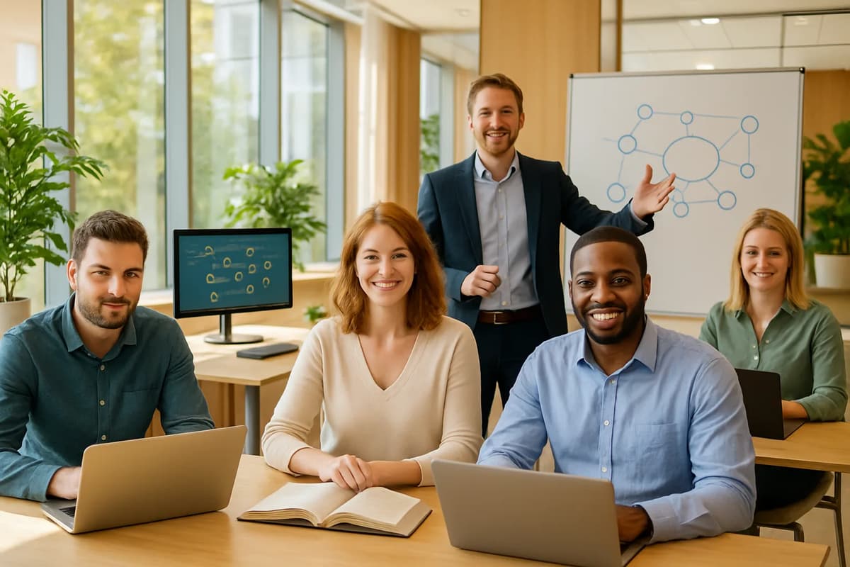 Refonte Learning: Refonte Trainer Role Explained in 2026