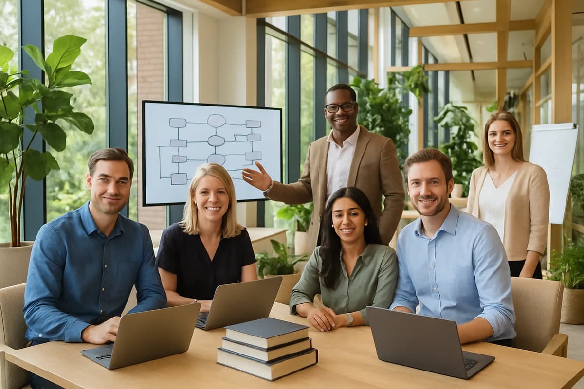 Refonte Learning: Refonte Tutor Continuing Education: How Our Instructors Stay Current in 2026