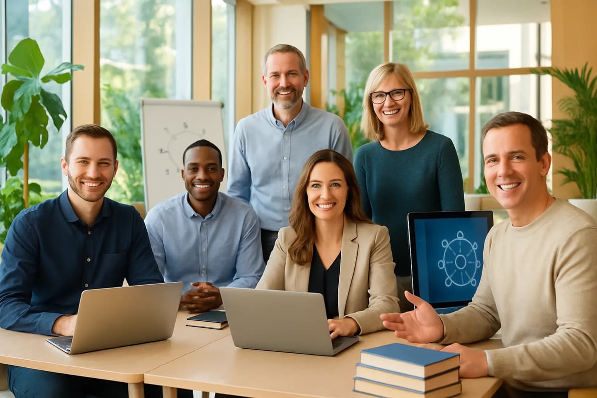 Refonte Learning: Refonte Tutor Onboarding: The First 30 Days in 2026
