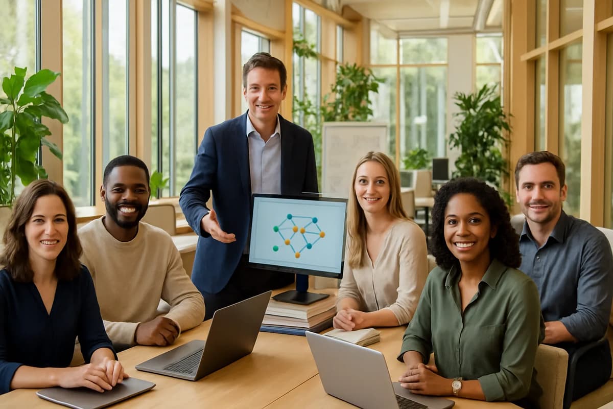 Refonte Learning: Refonte Tutor Teaching Materials Standards in 2026