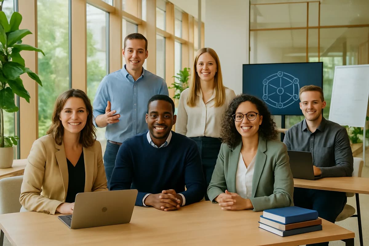 Refonte Learning: Refonte University Partnership Models in 2026