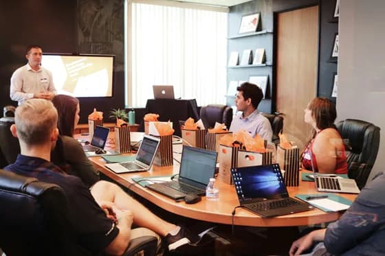 Modern sales teams are leveraging data-driven insights, automation tools, and collaborative strategy sessions to drive revenue growth