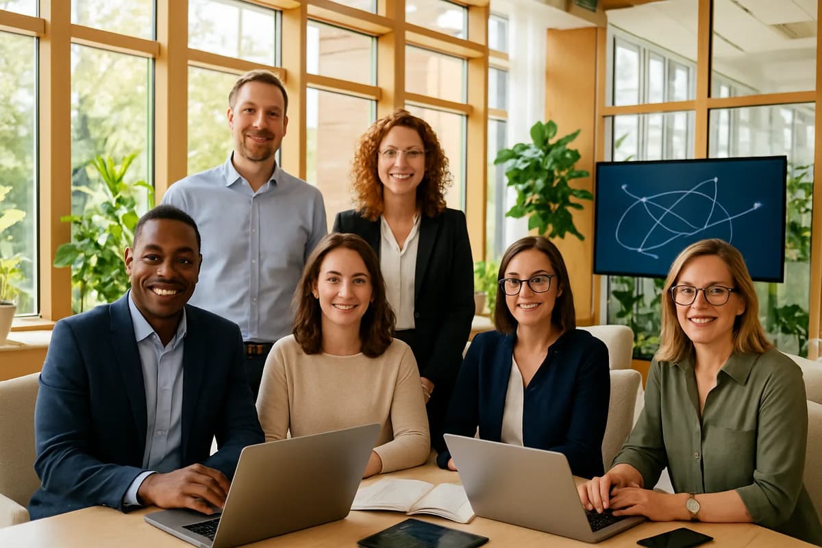 Refonte Learning: Satellite Operator Training Programs in 2026: Free, Paid, and Employer-Sponsored Paths That Actually Land Jobs