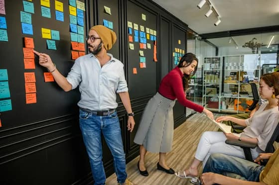 Scrum Masters facilitate team collaboration and continuous improvement. In 2026, they leverage modern tools (like digital boards and AI analytics) to help teams work smarter and deliver value faster