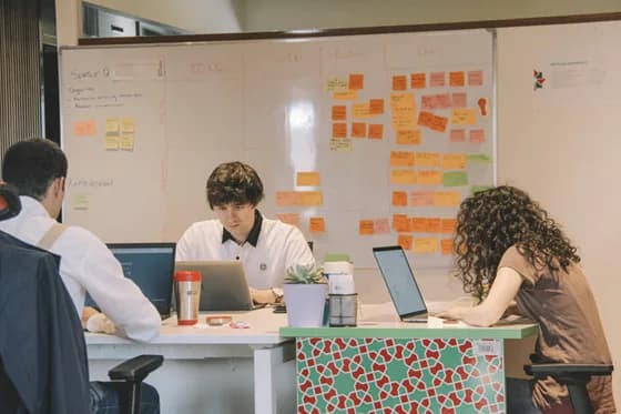Scrum Masters facilitate collaboration on Agile teams, often using visual tools like Scrum boards to help the team stay aligned and remove roadblocks. In 2026, they are pivotal leaders guiding cross-functional teams through complex, fast-paced projects.