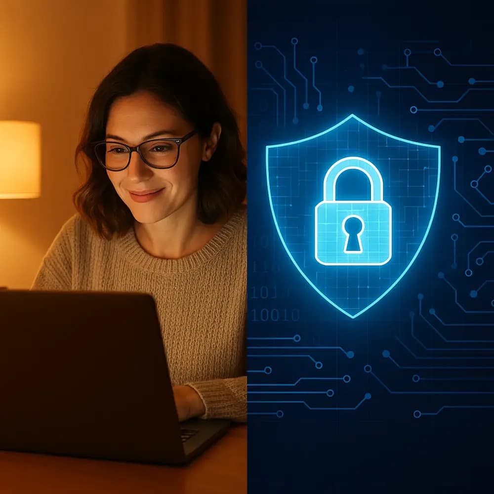 Cybersecurity Practices