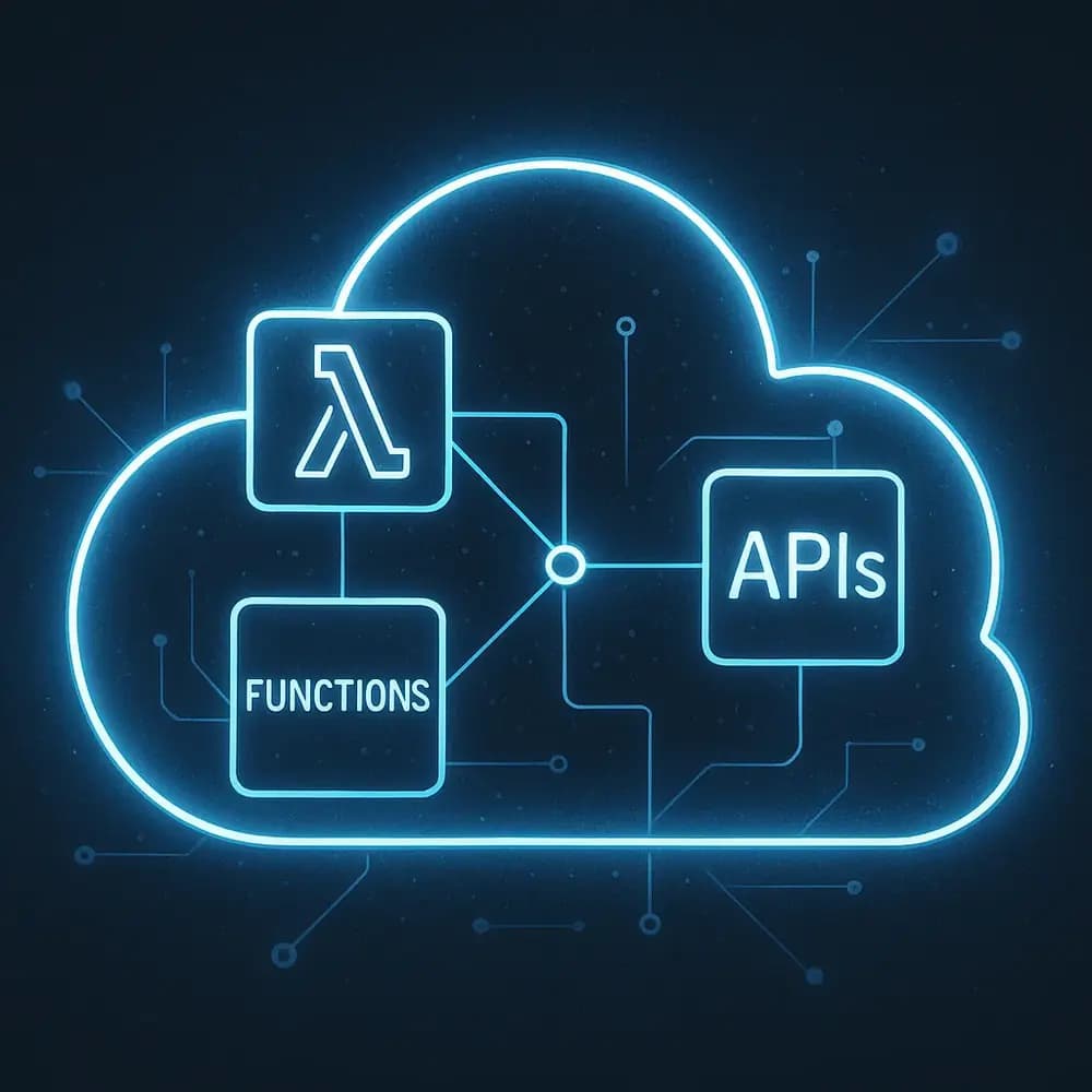 API