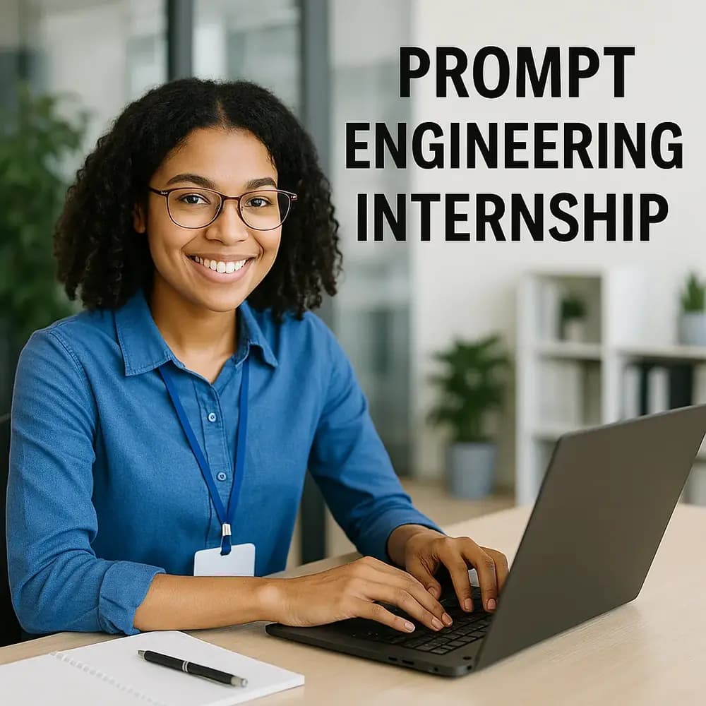 Prompt Engineering Internship