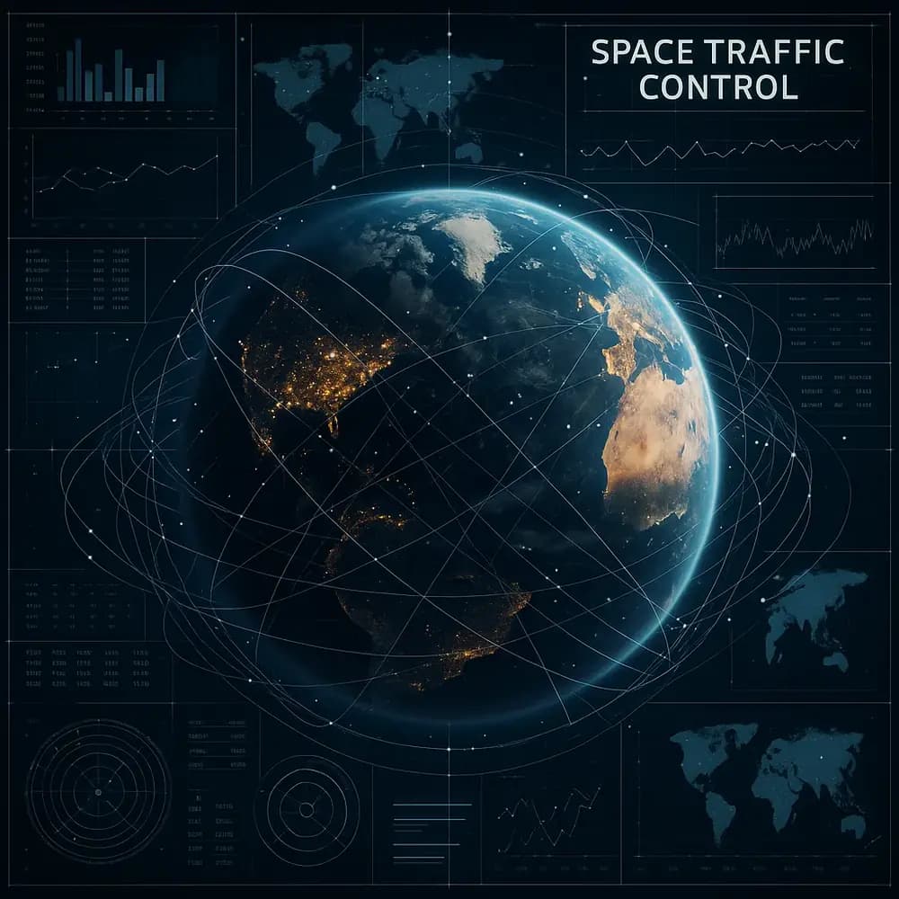 Space Traffic Management