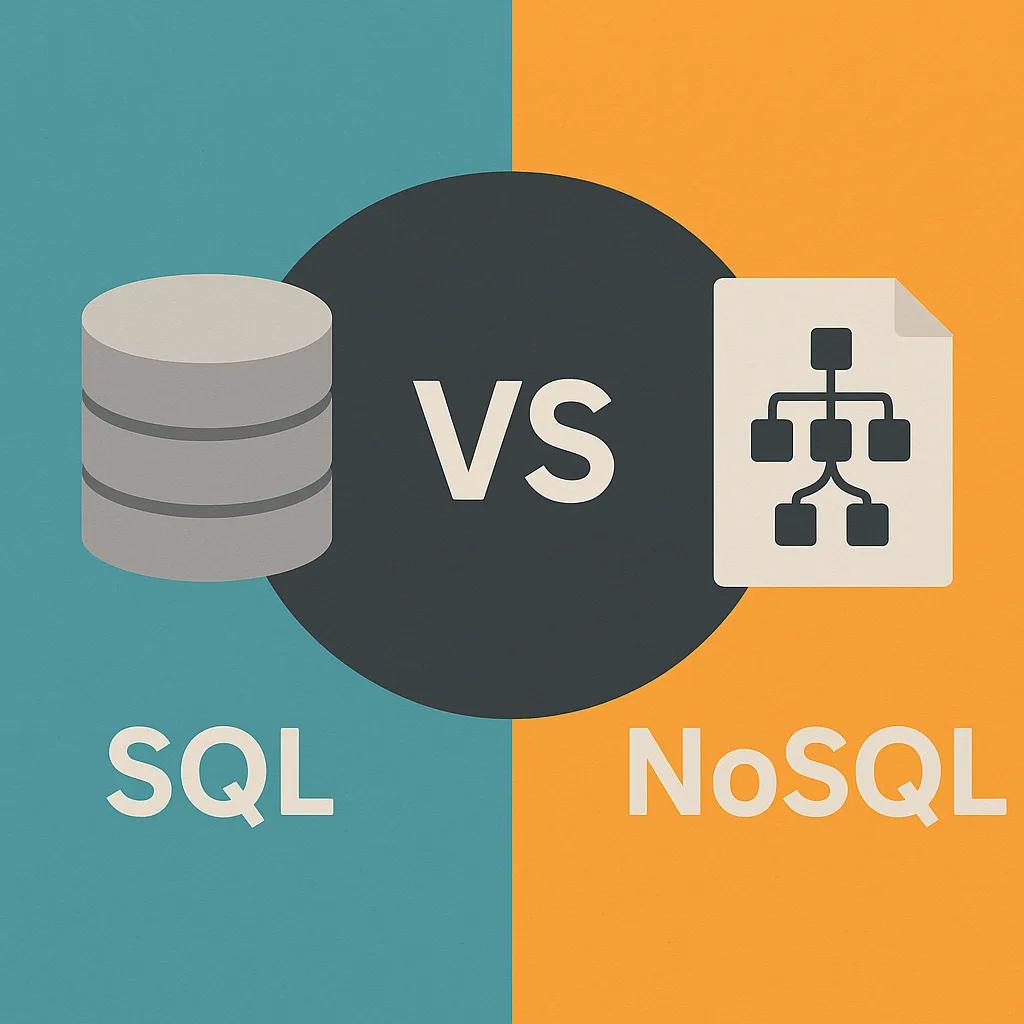 SQL vs NoSQL