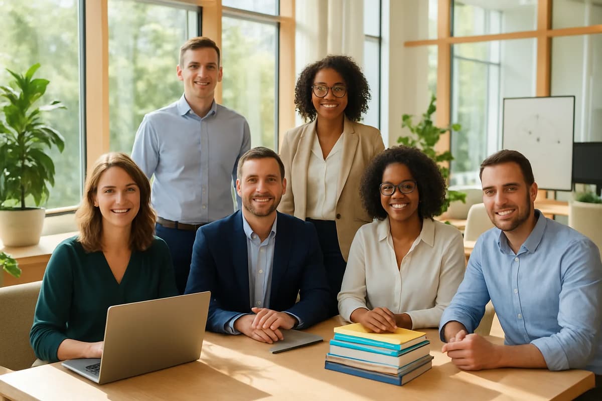 Refonte Learning: Technical Mentor