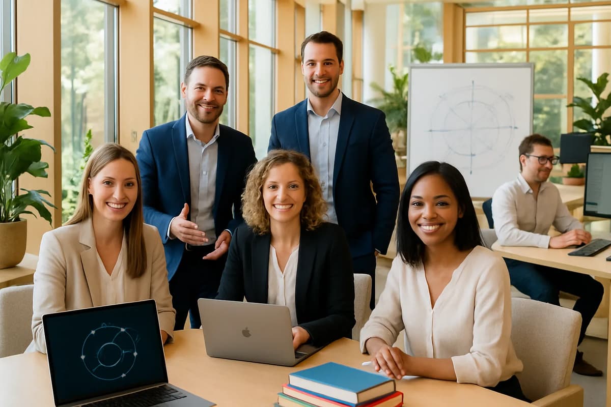 Refonte Learning: Technical Trainer