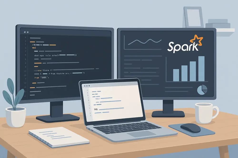 data engineering virtual internship guide