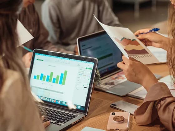 Business Intelligence teams in 2026 collaborate with real-time data dashboards and AI-driven insights. Modern BI professionals work cross-functionally, turning data into strategic decisions for their organizations