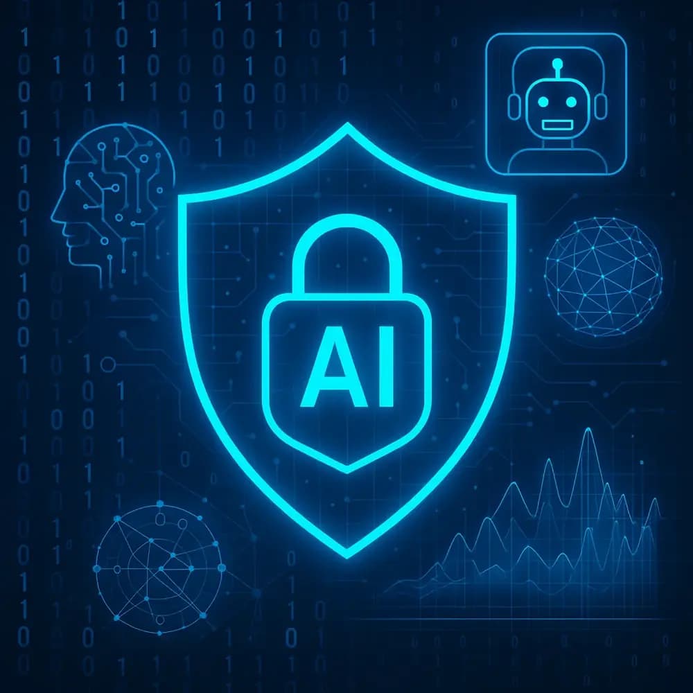 The Future of Cybersecurity