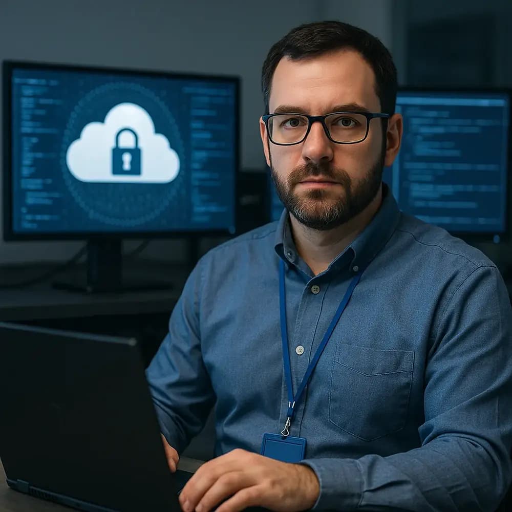 Cloud Security