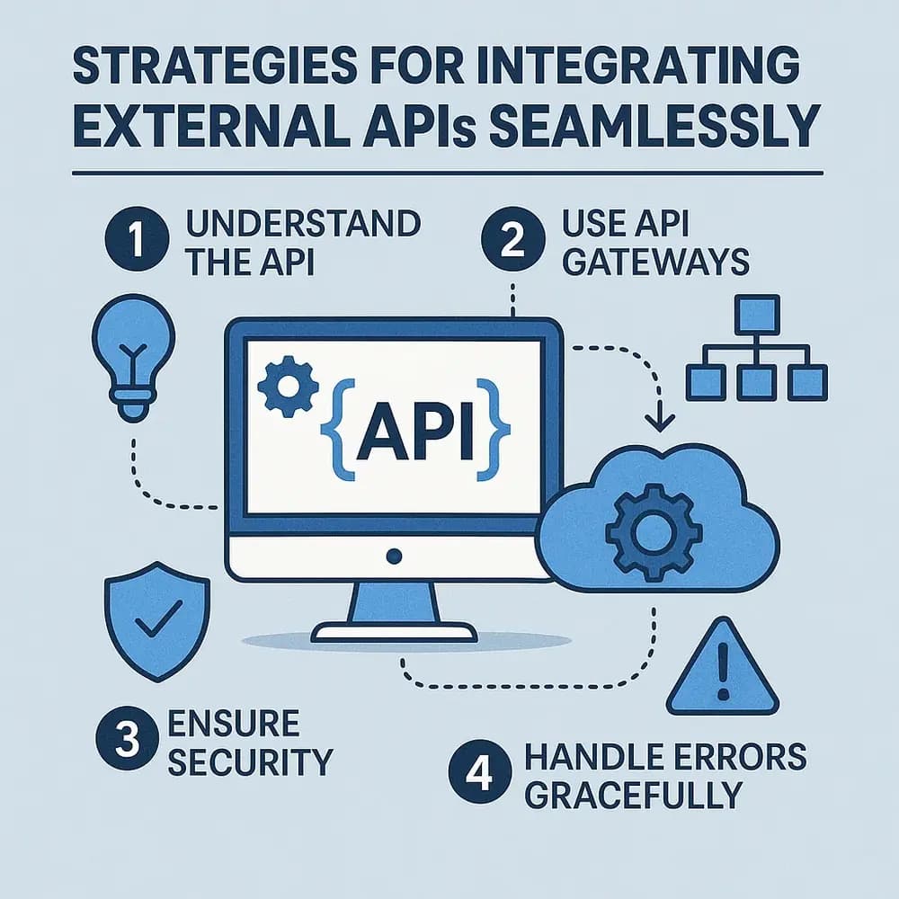 APIs Integration