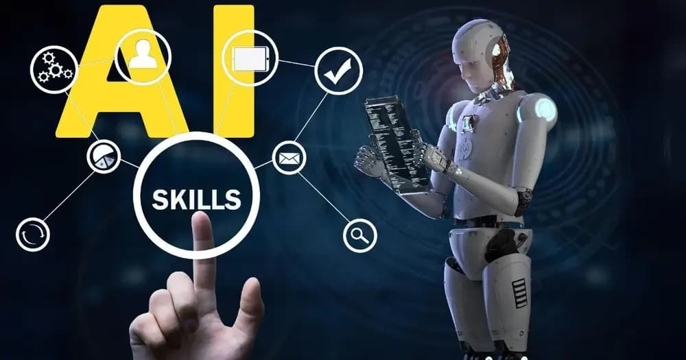 Top AI skills