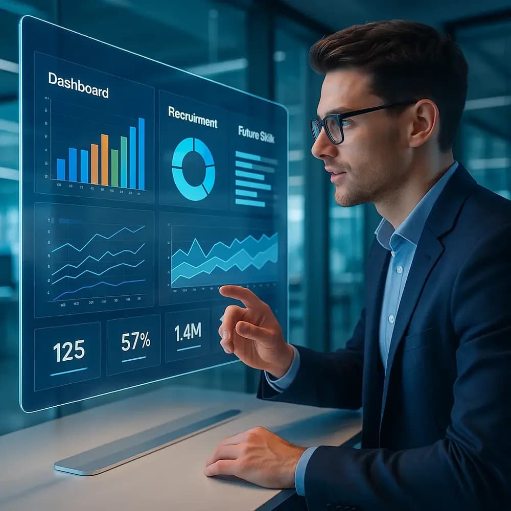 business intelligence analyst