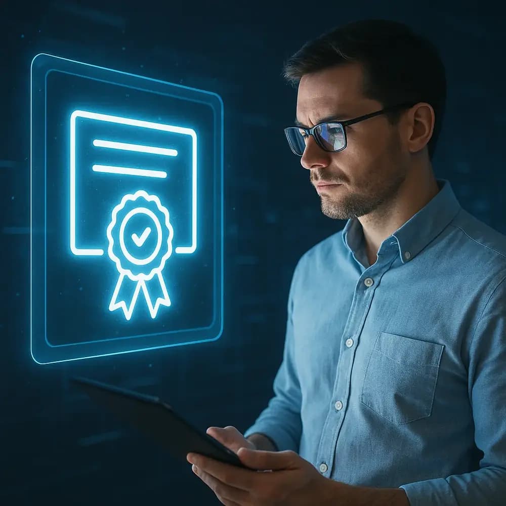 Top Certifications That Will Boost Your Tech Career in 2025