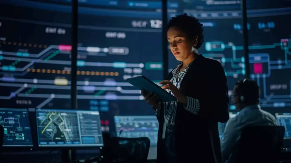 Cybersecurity
