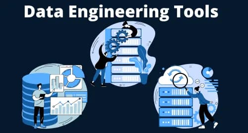 Data Engineering Tools