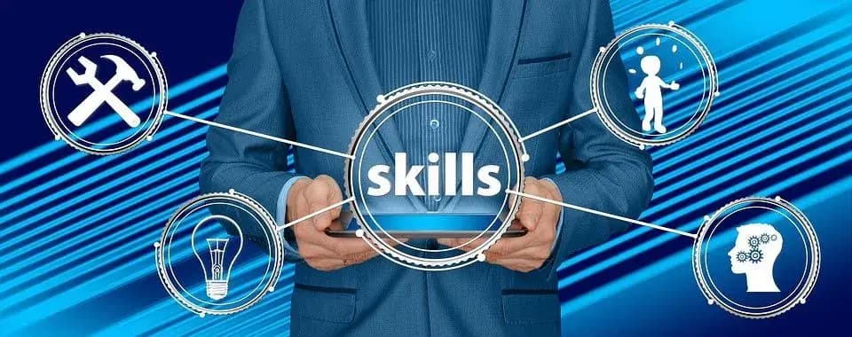 Trending IT skills