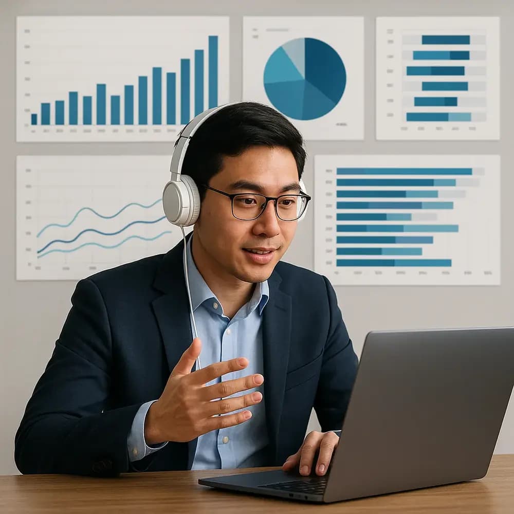 Virtual Business Analyst Intern