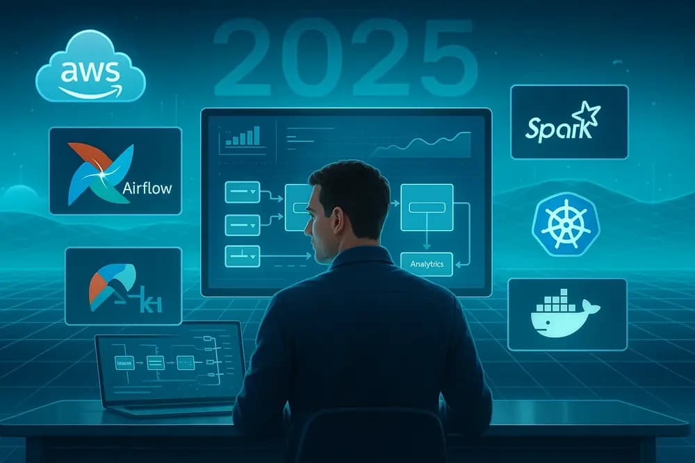 data engineers must-have tools