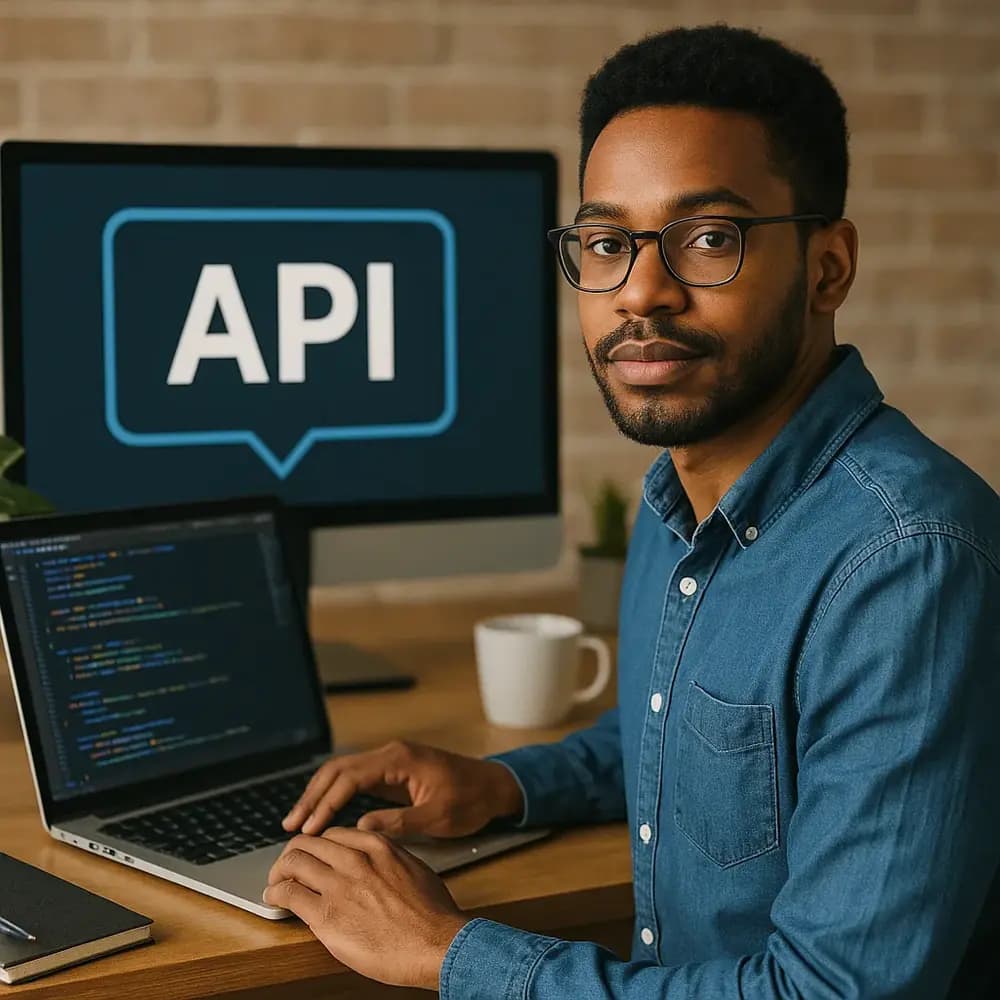 API Developer