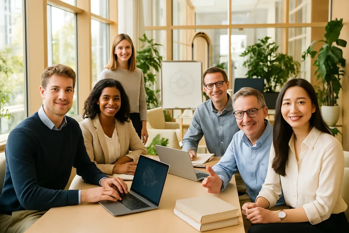 Refonte Learning: What Is a Conseiller d'Orientation at Refonte in 2026? A Complete Scope Guide